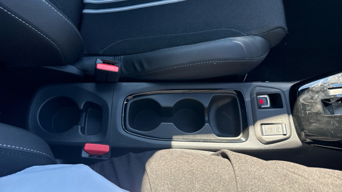 Vauxhall Corsa 1.2 Turbo Yes 5dr Auto [Winter Pack] Petrol Hatchback - Image 37